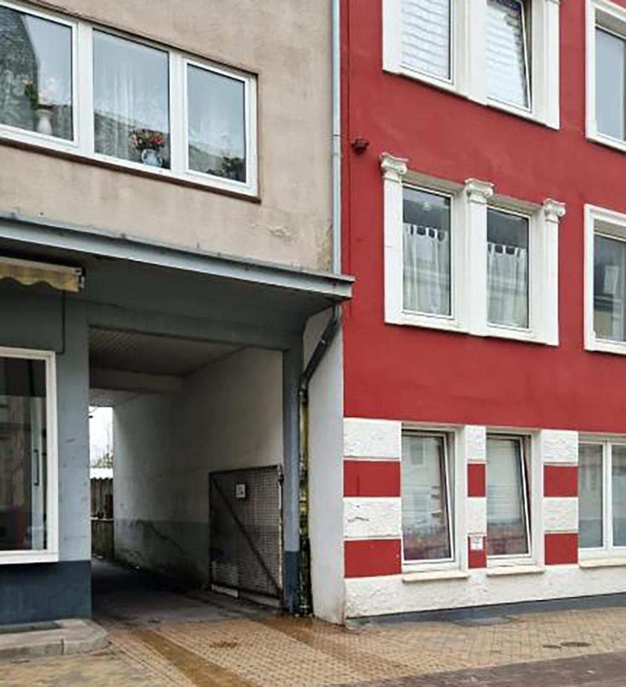 Flensburg Strandnah 1 Exterior photo